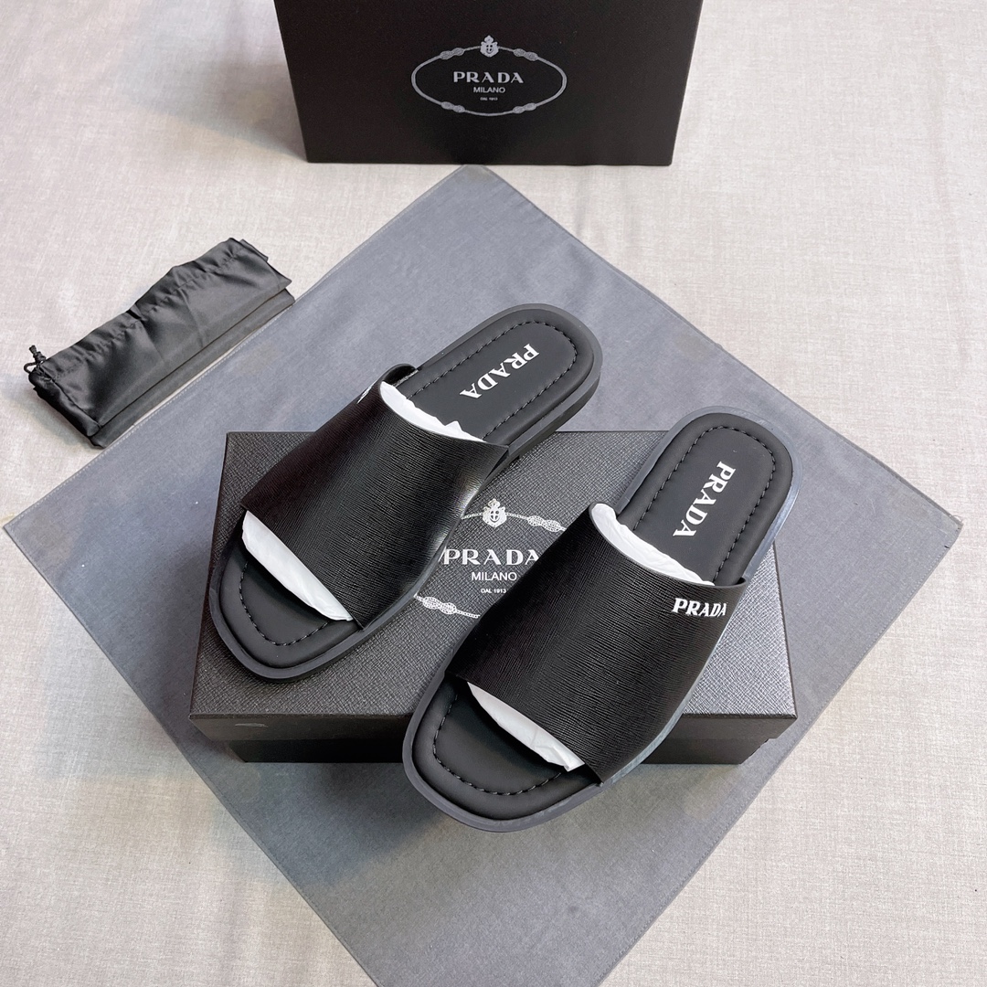 Prada shoe