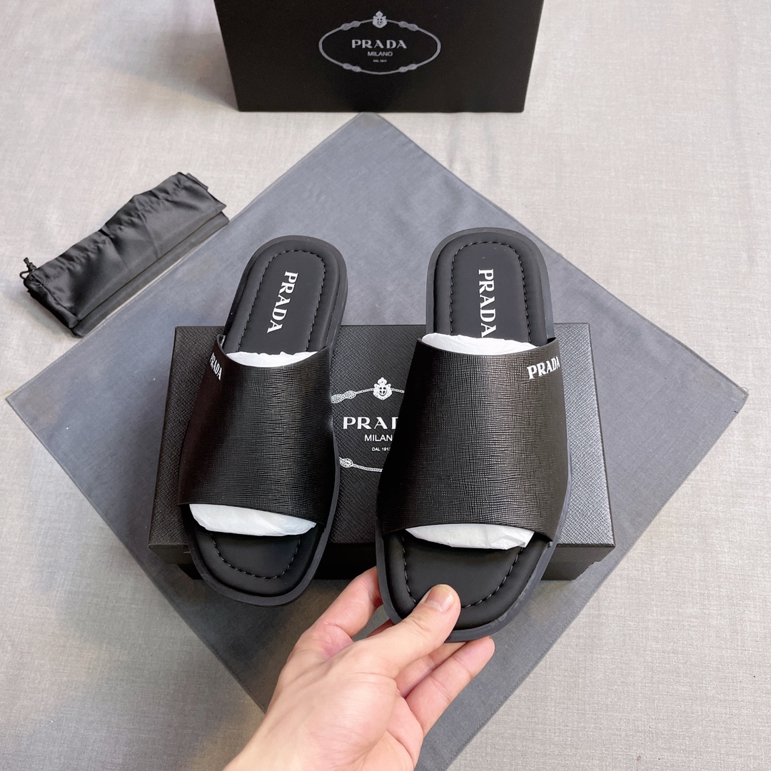 Prada shoe