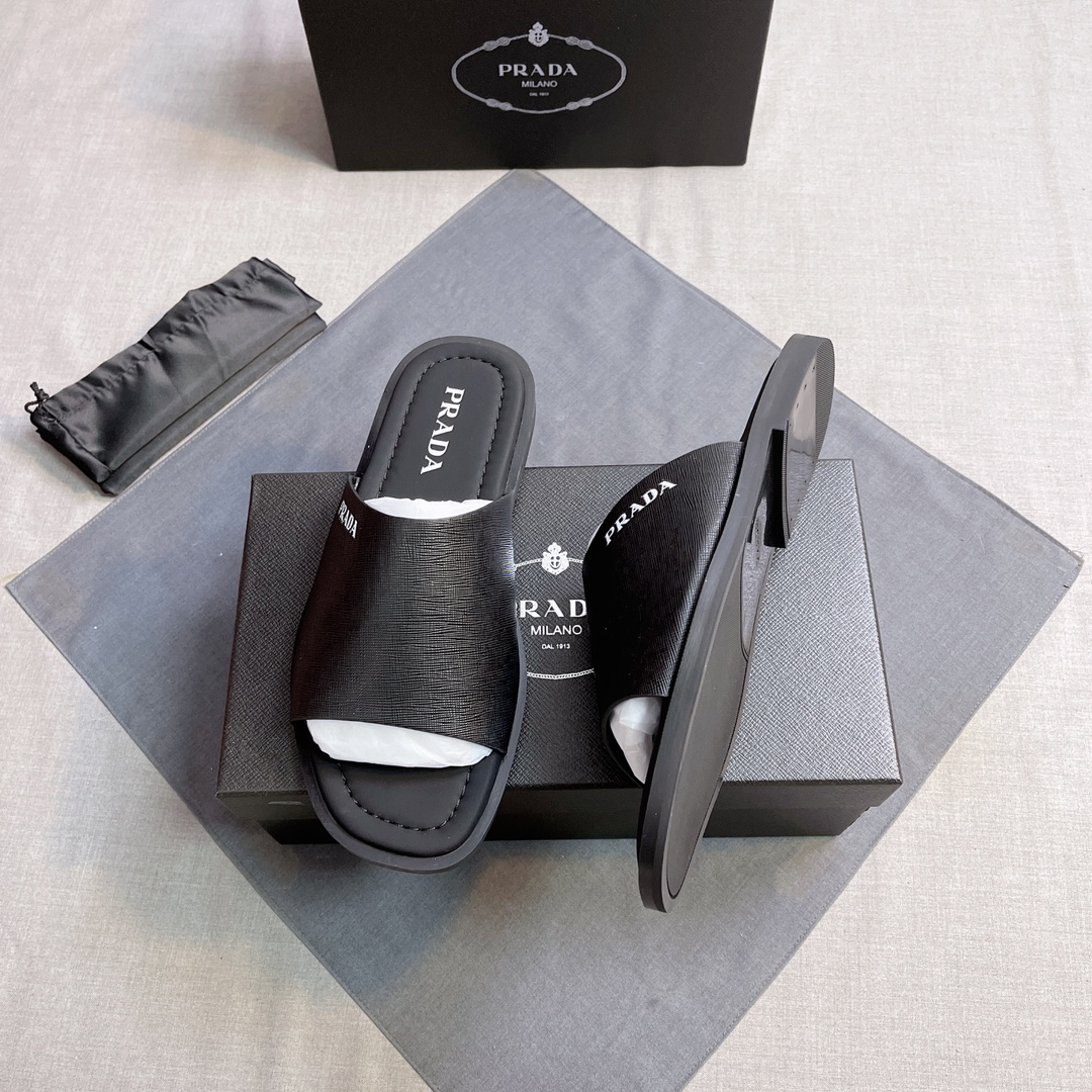 Prada shoe