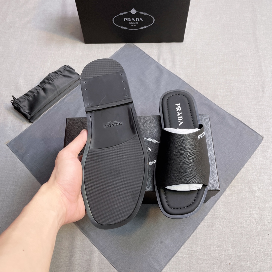 Prada shoe
