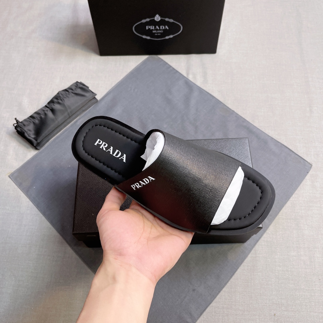 Prada shoe