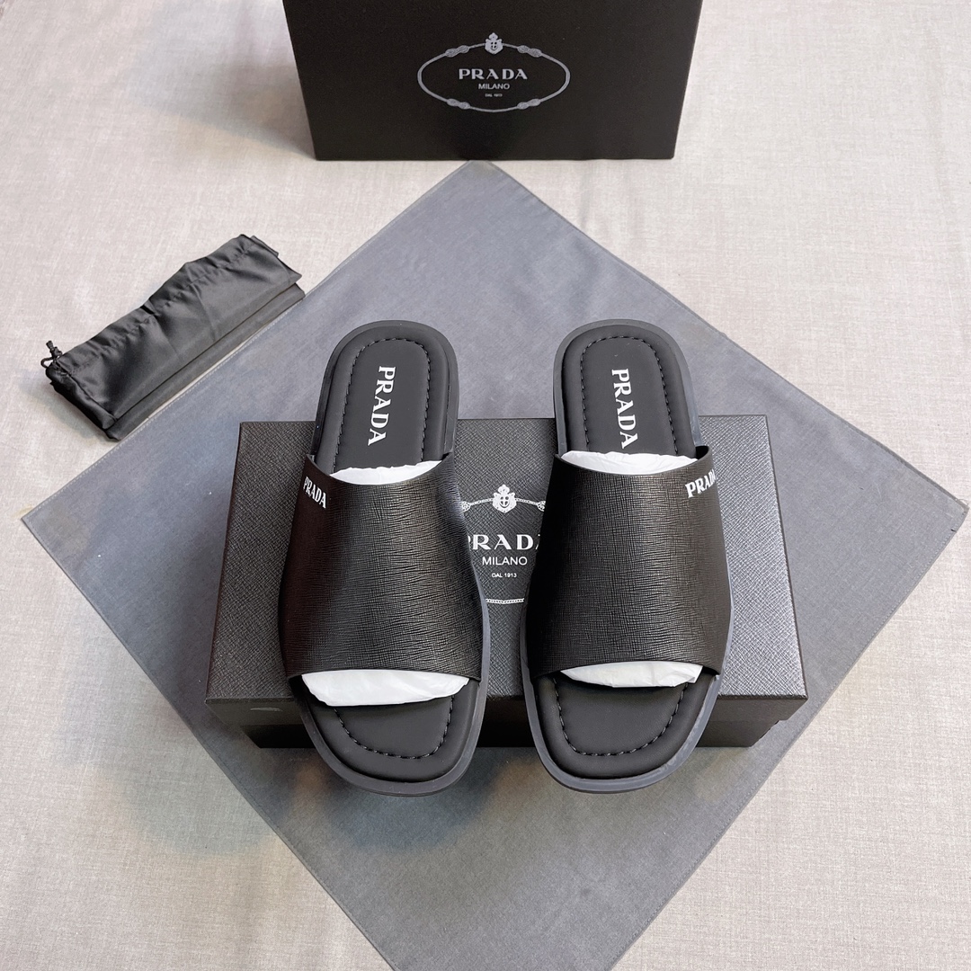 Prada shoe