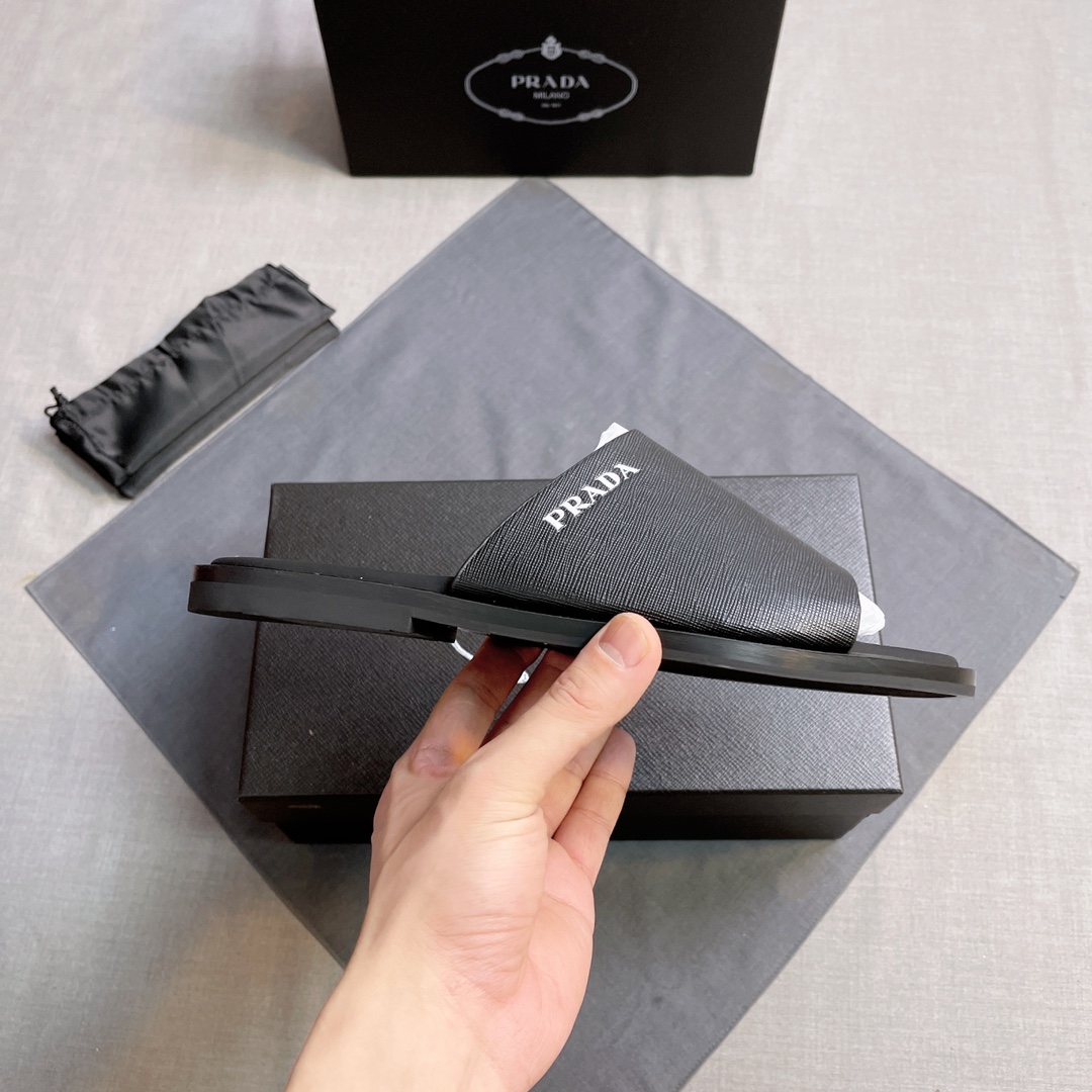 Prada shoe