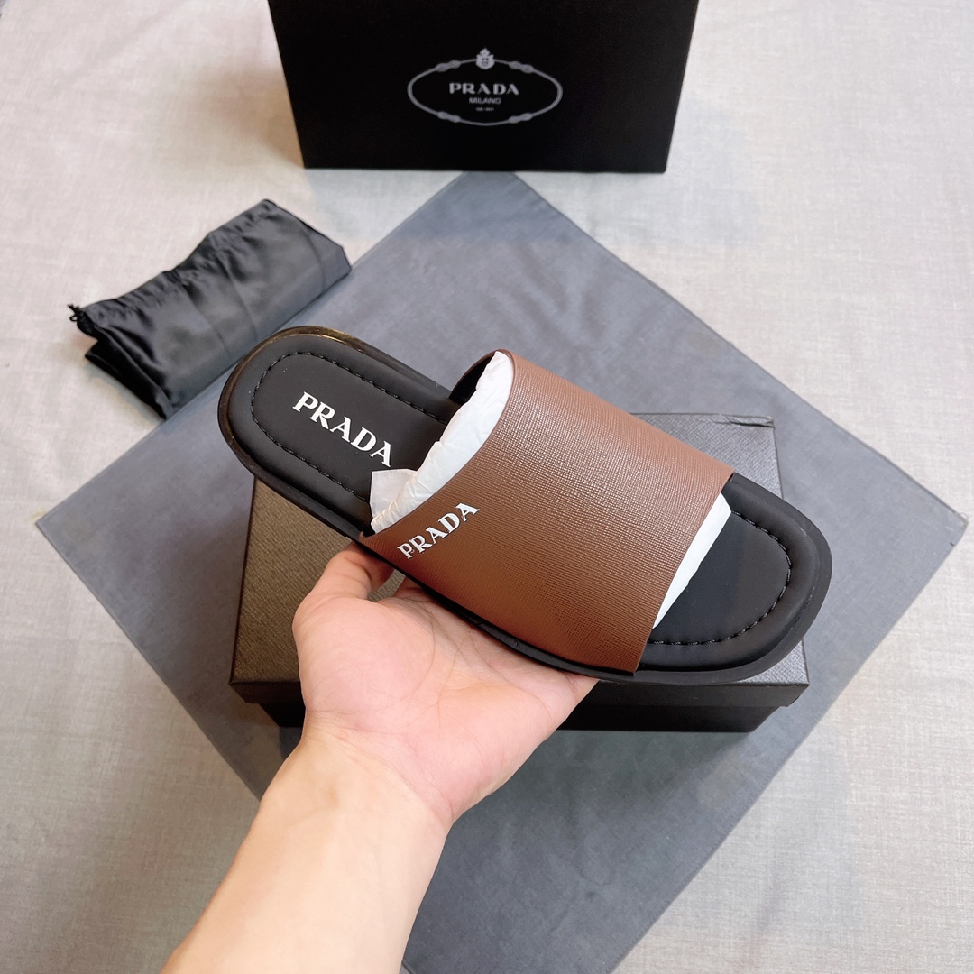 Prada shoe