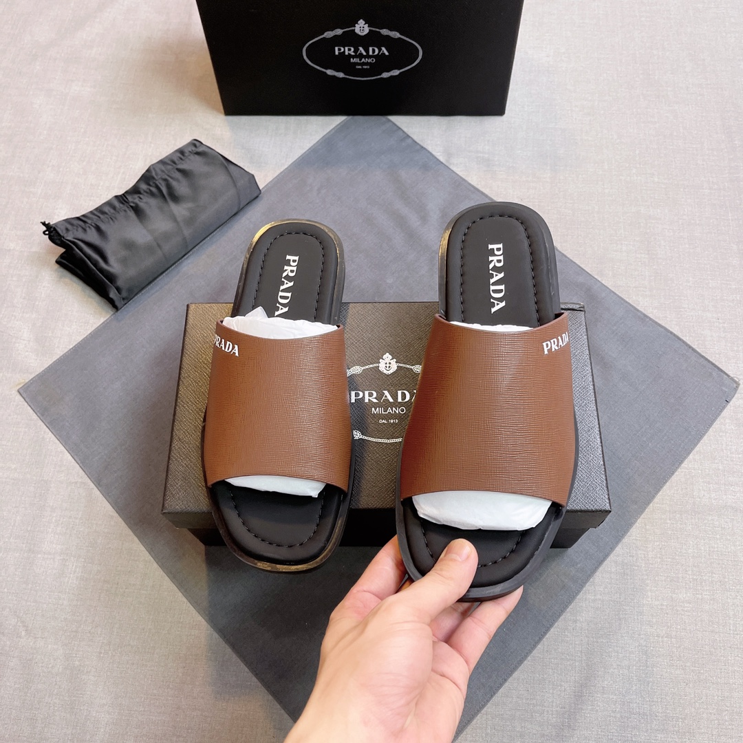 Prada shoe