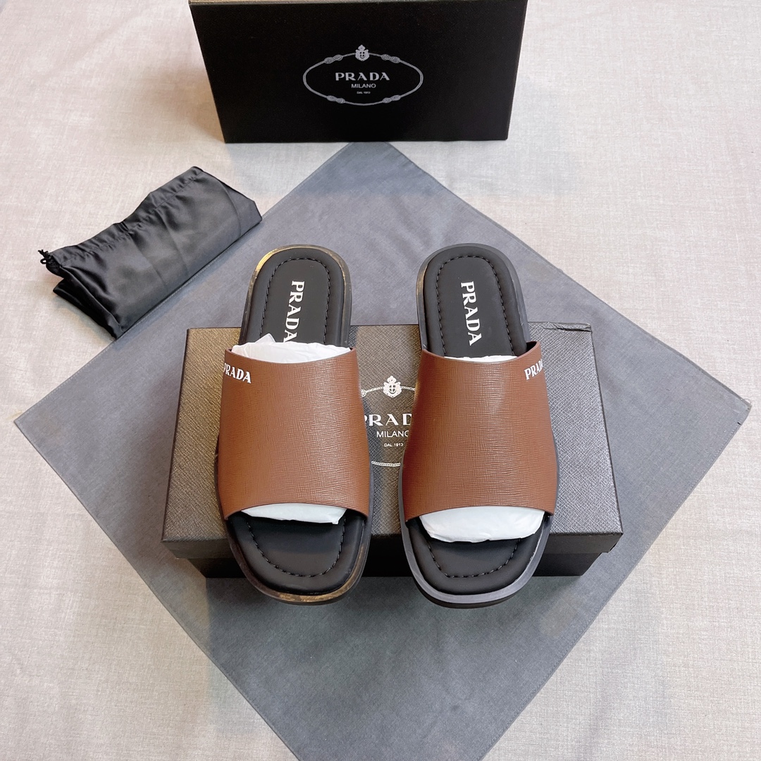 Prada shoe