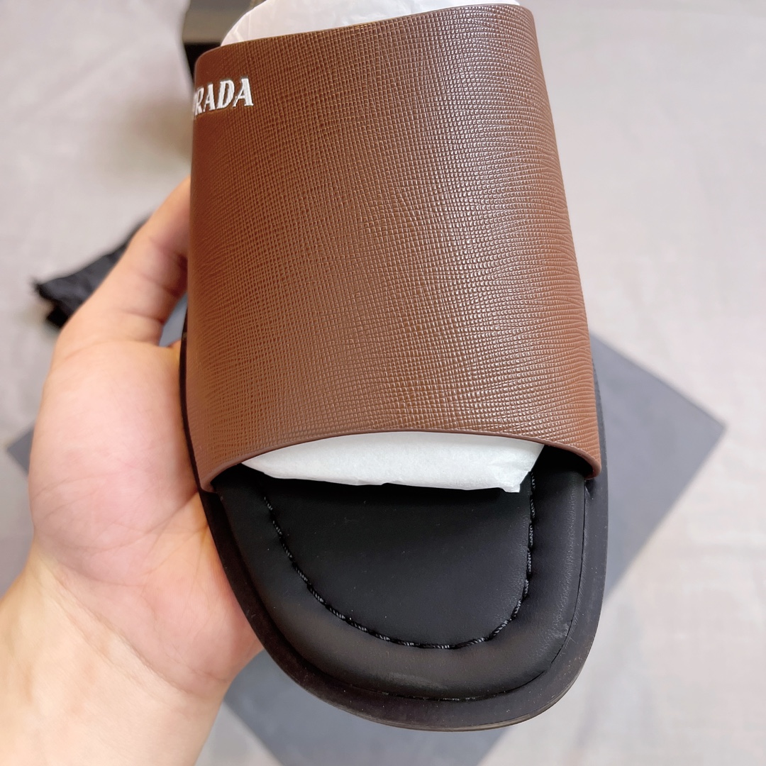 Prada shoe