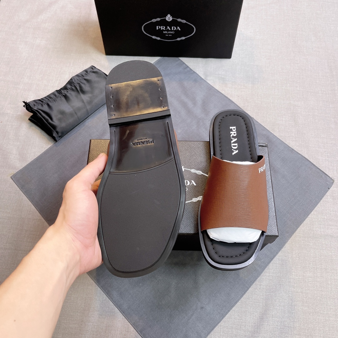 Prada shoe