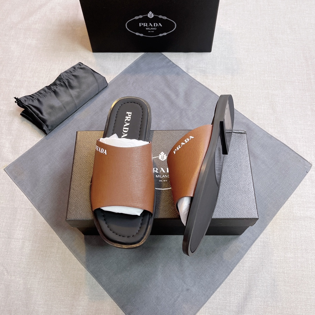 Prada shoe