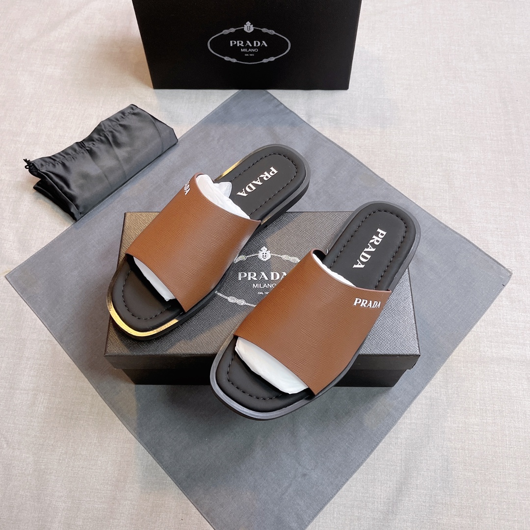 Prada shoe