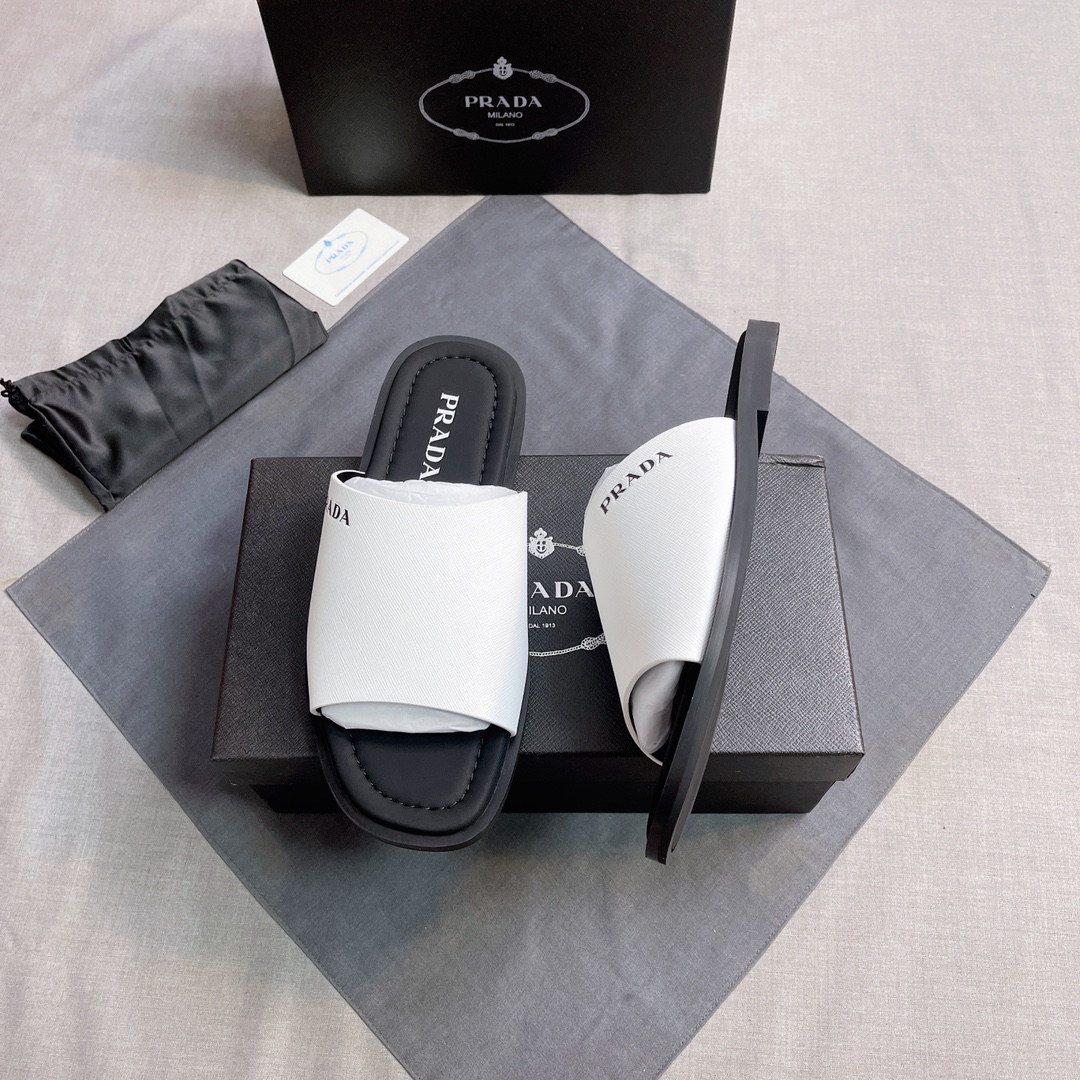 Prada shoe