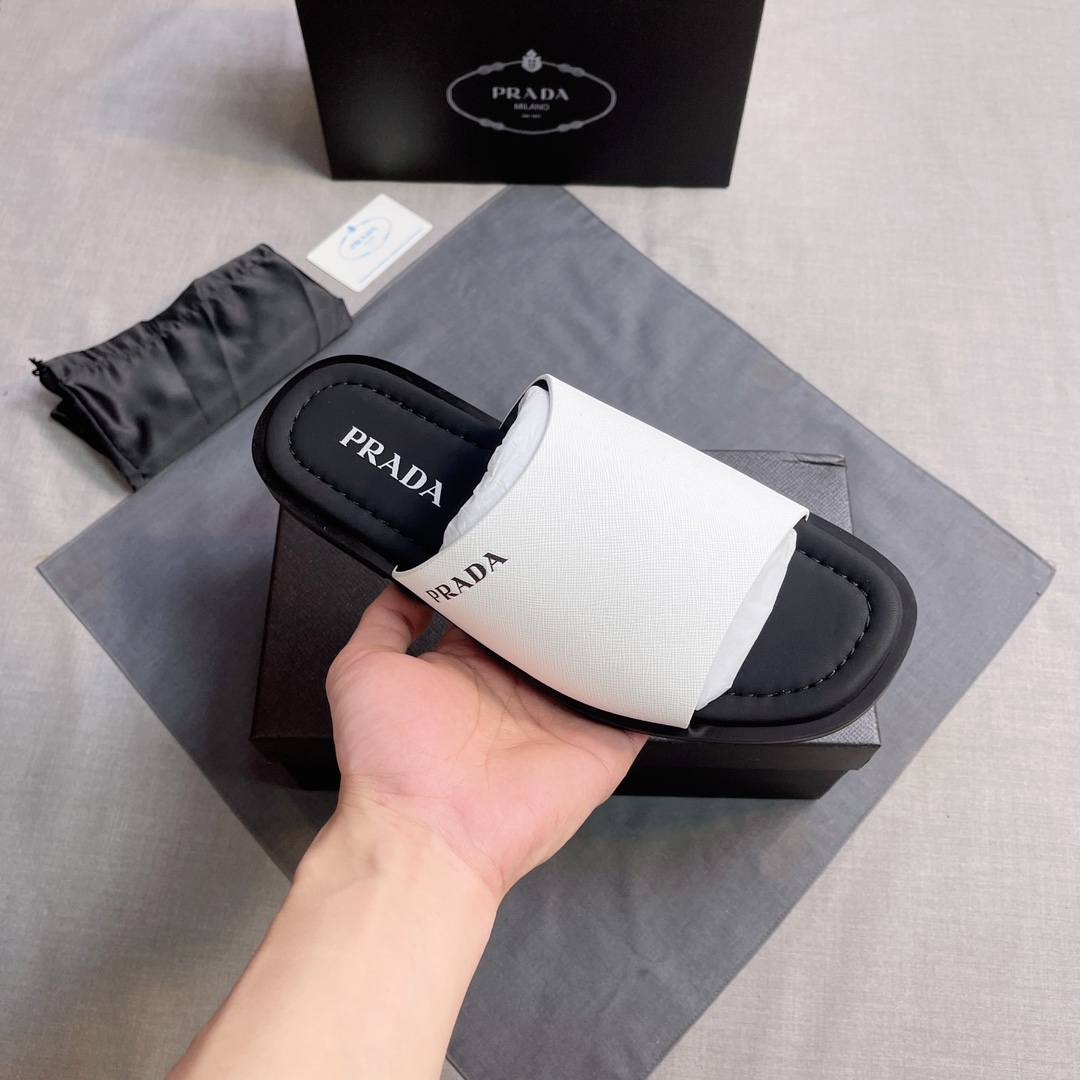 Prada shoe