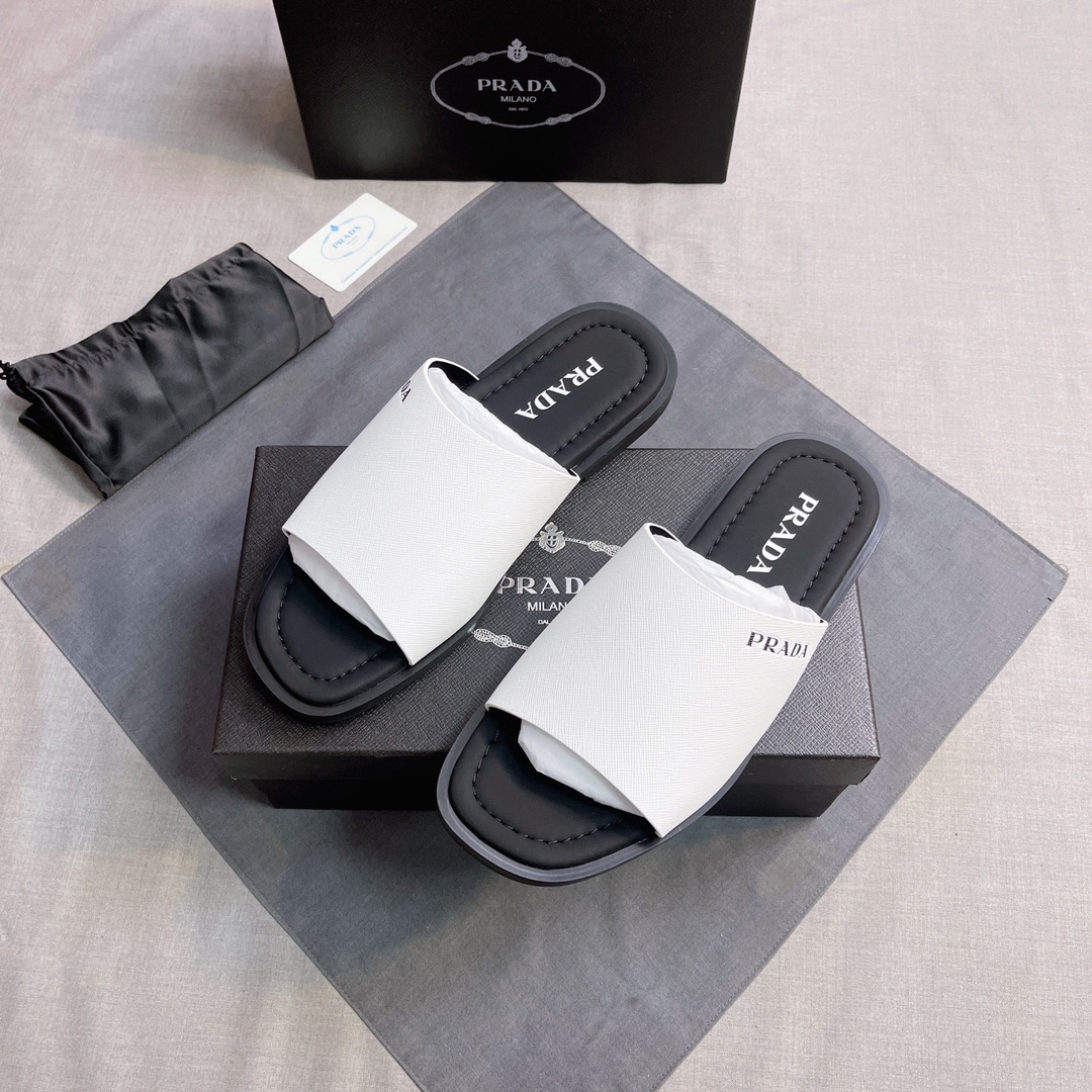 Prada shoe