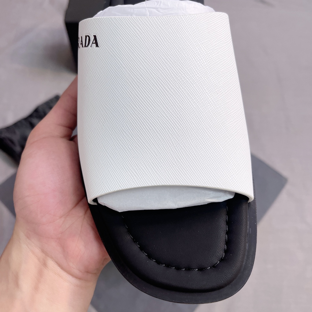 Prada shoe