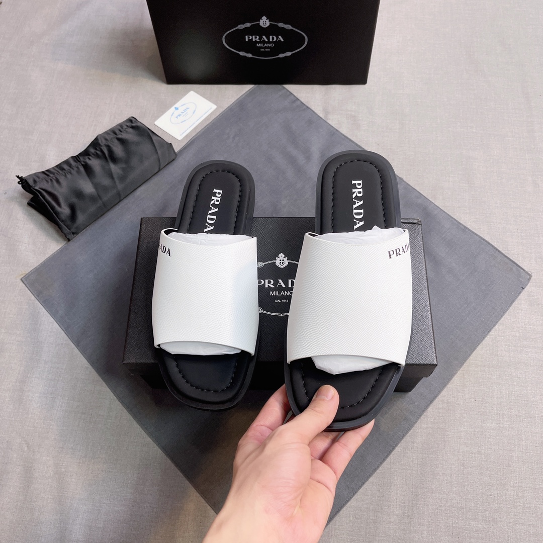 Prada shoe