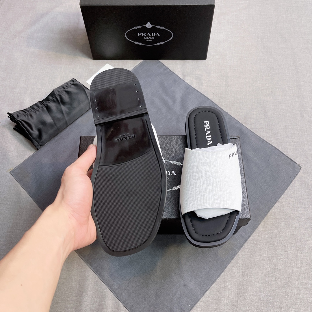 Prada shoe
