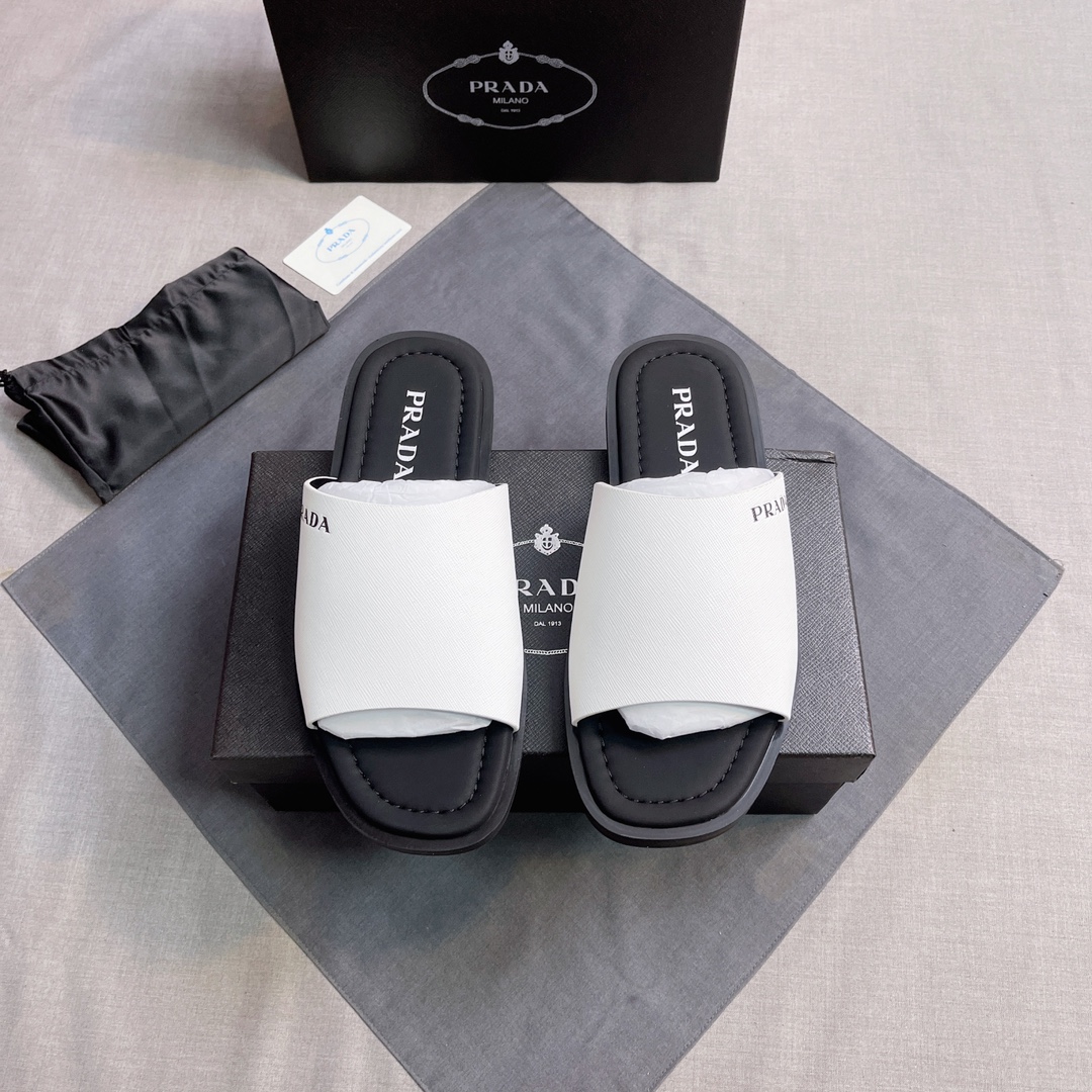 Prada shoe