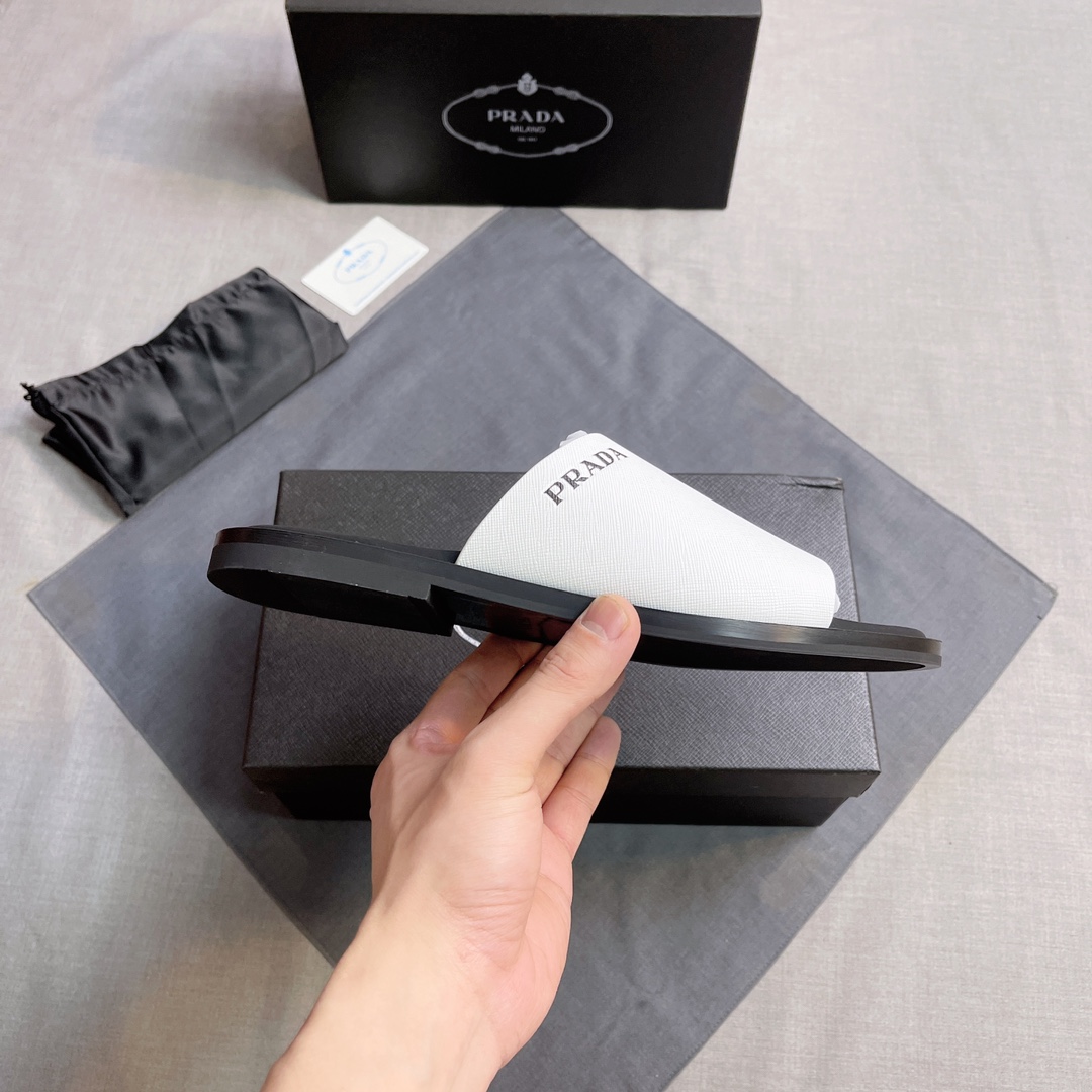 Prada shoe