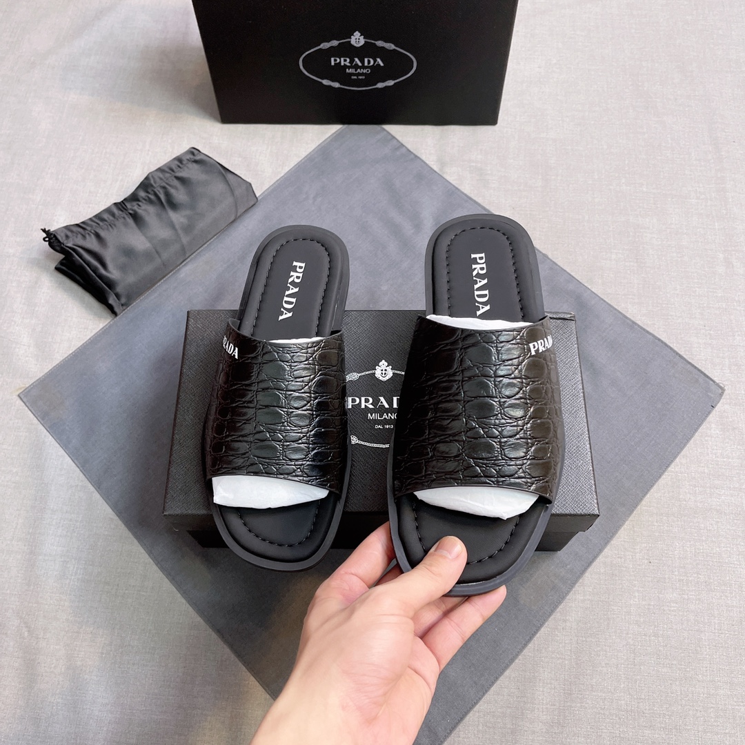 Prada shoe