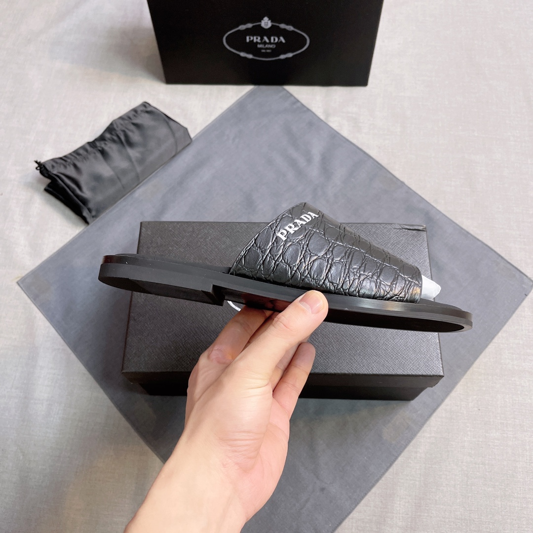 Prada shoe