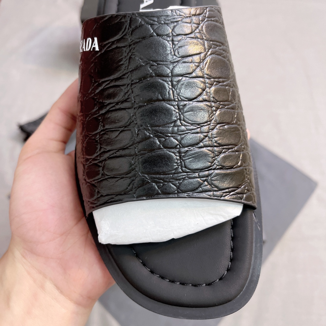 Prada shoe