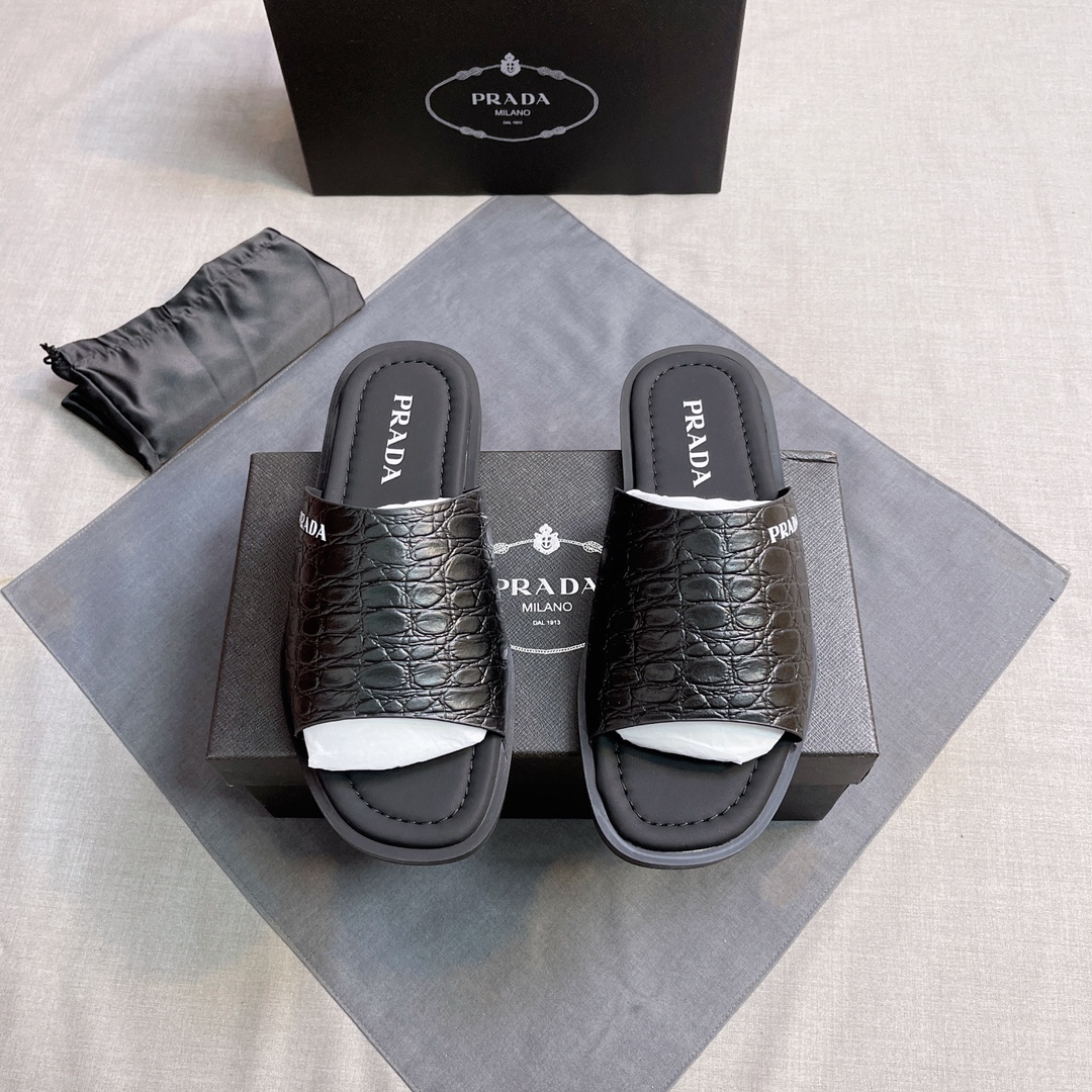 Prada shoe