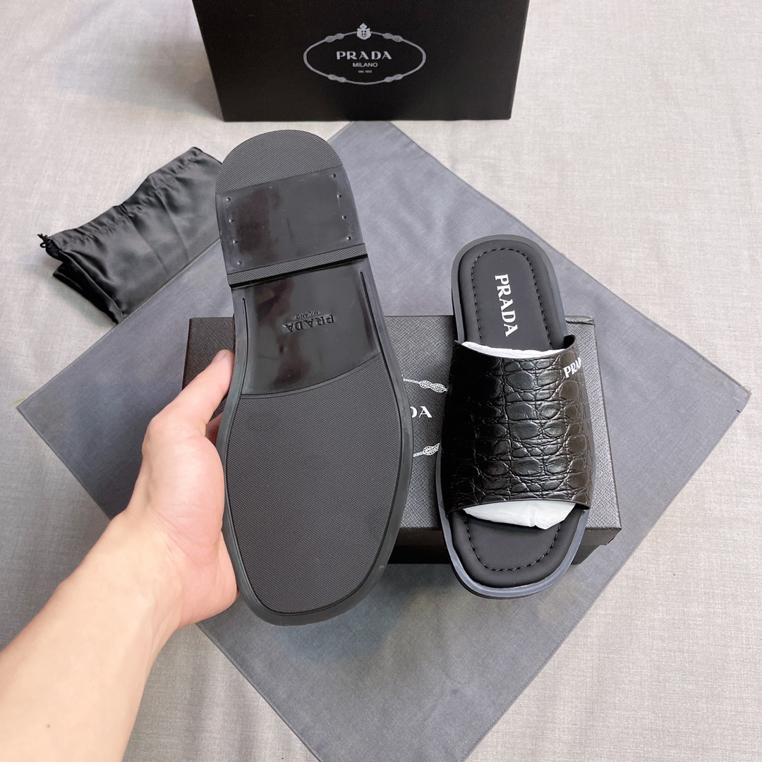 Prada shoe