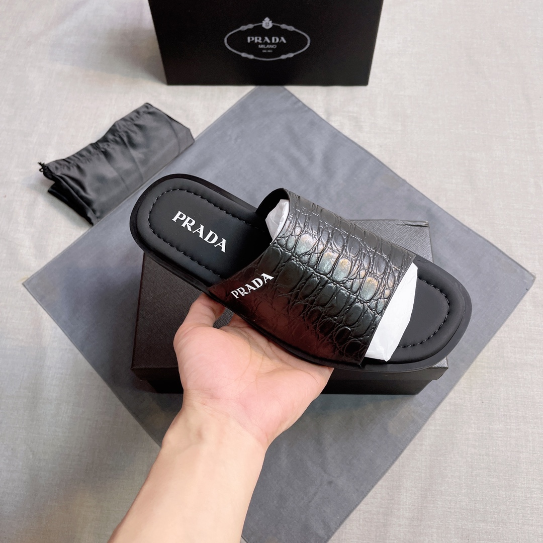 Prada shoe