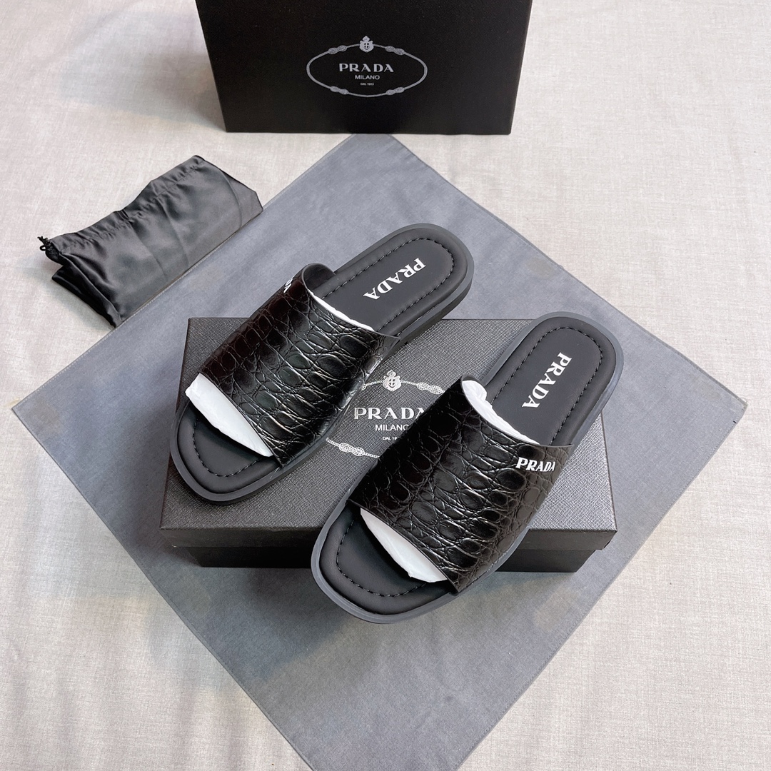 Prada shoe