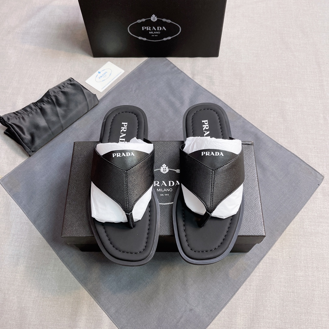 Prada shoe
