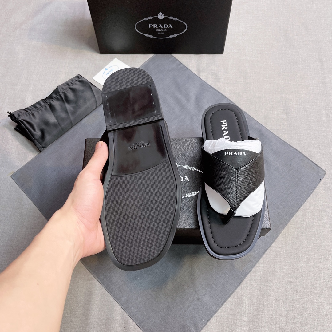 Prada shoe