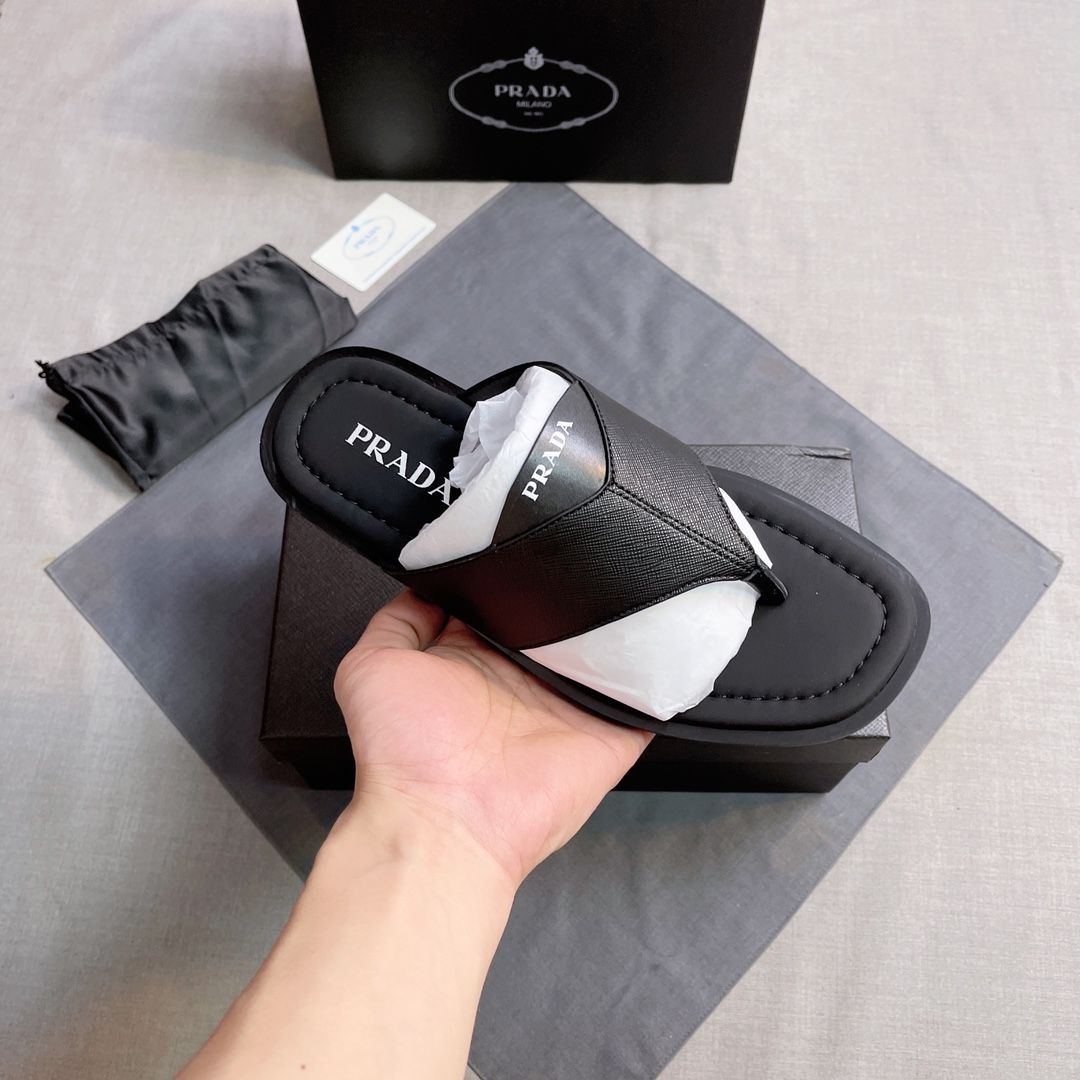 Prada shoe