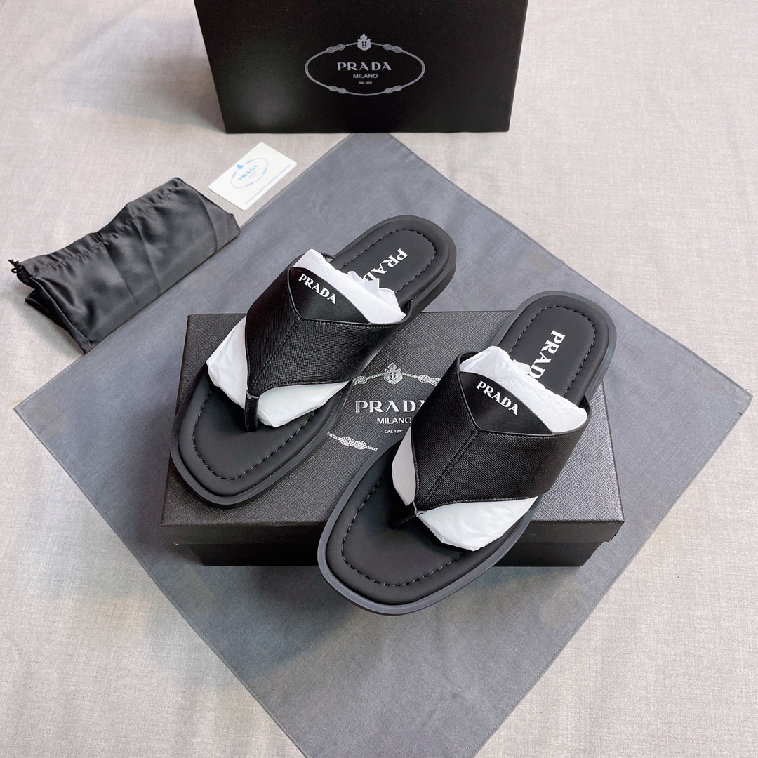 Prada shoe