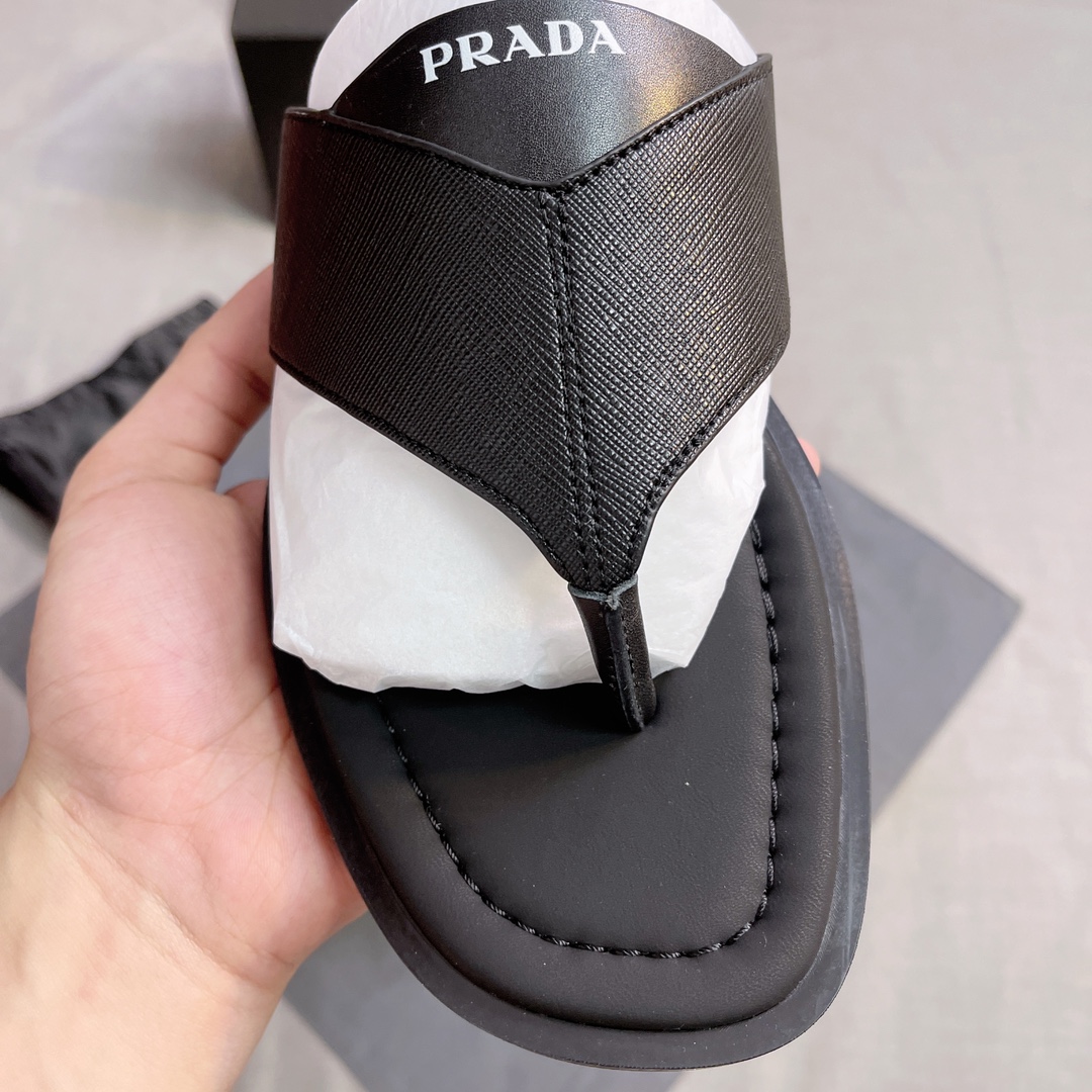 Prada shoe