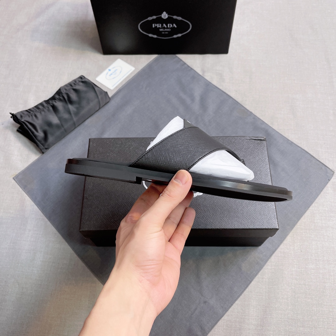 Prada shoe