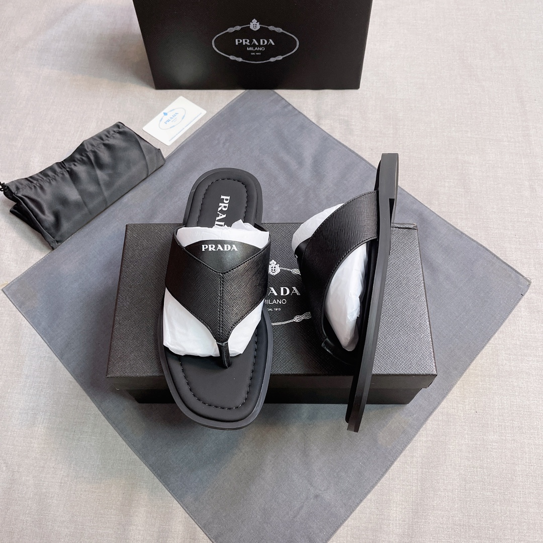 Prada shoe