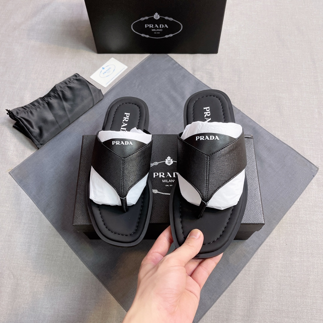 Prada shoe