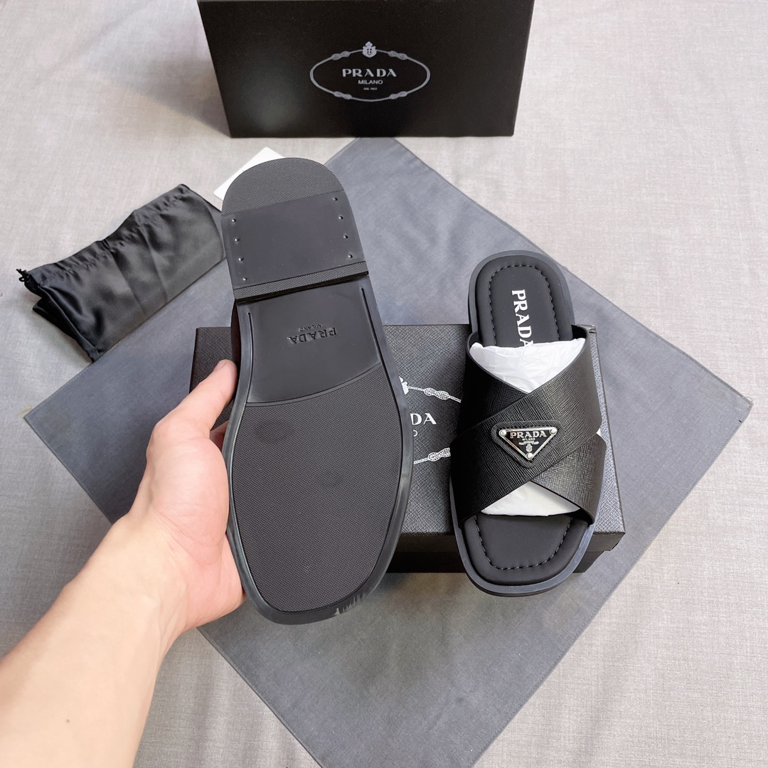 Prada shoe