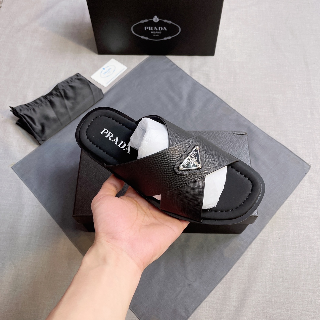 Prada shoe