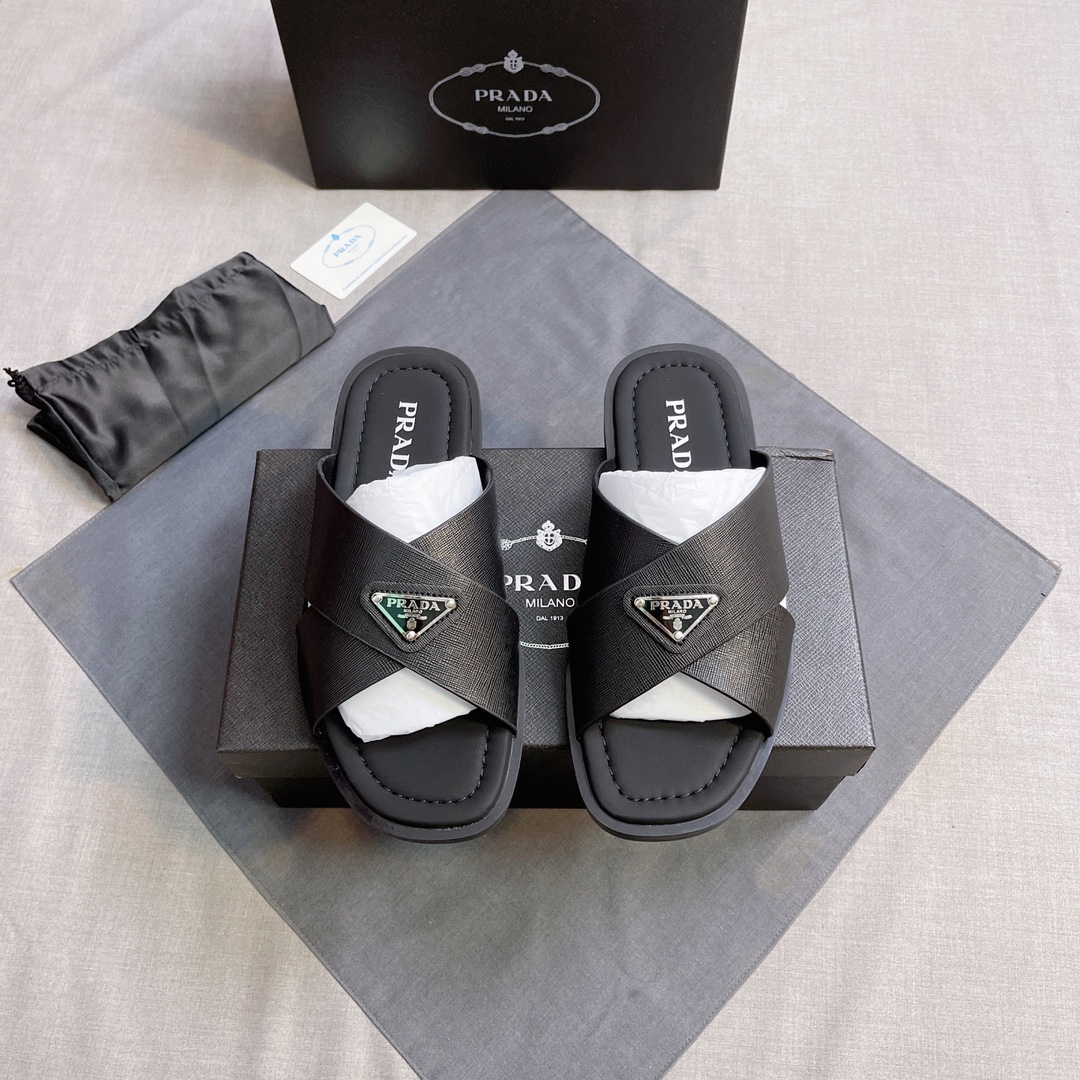 Prada shoe