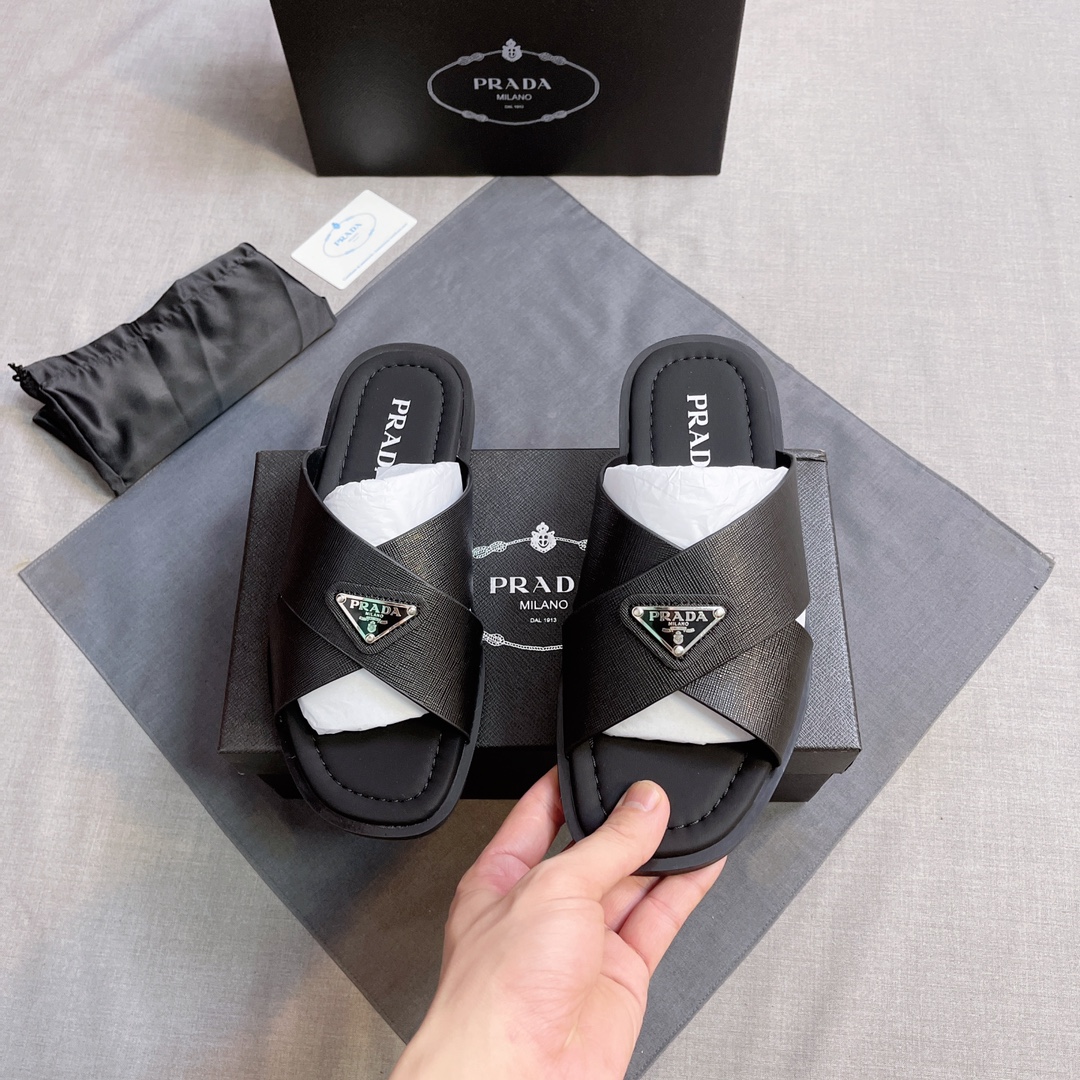 Prada shoe