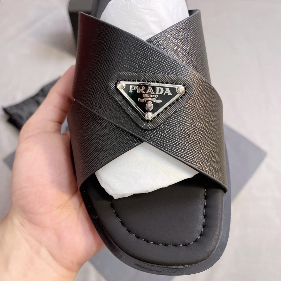 Prada shoe