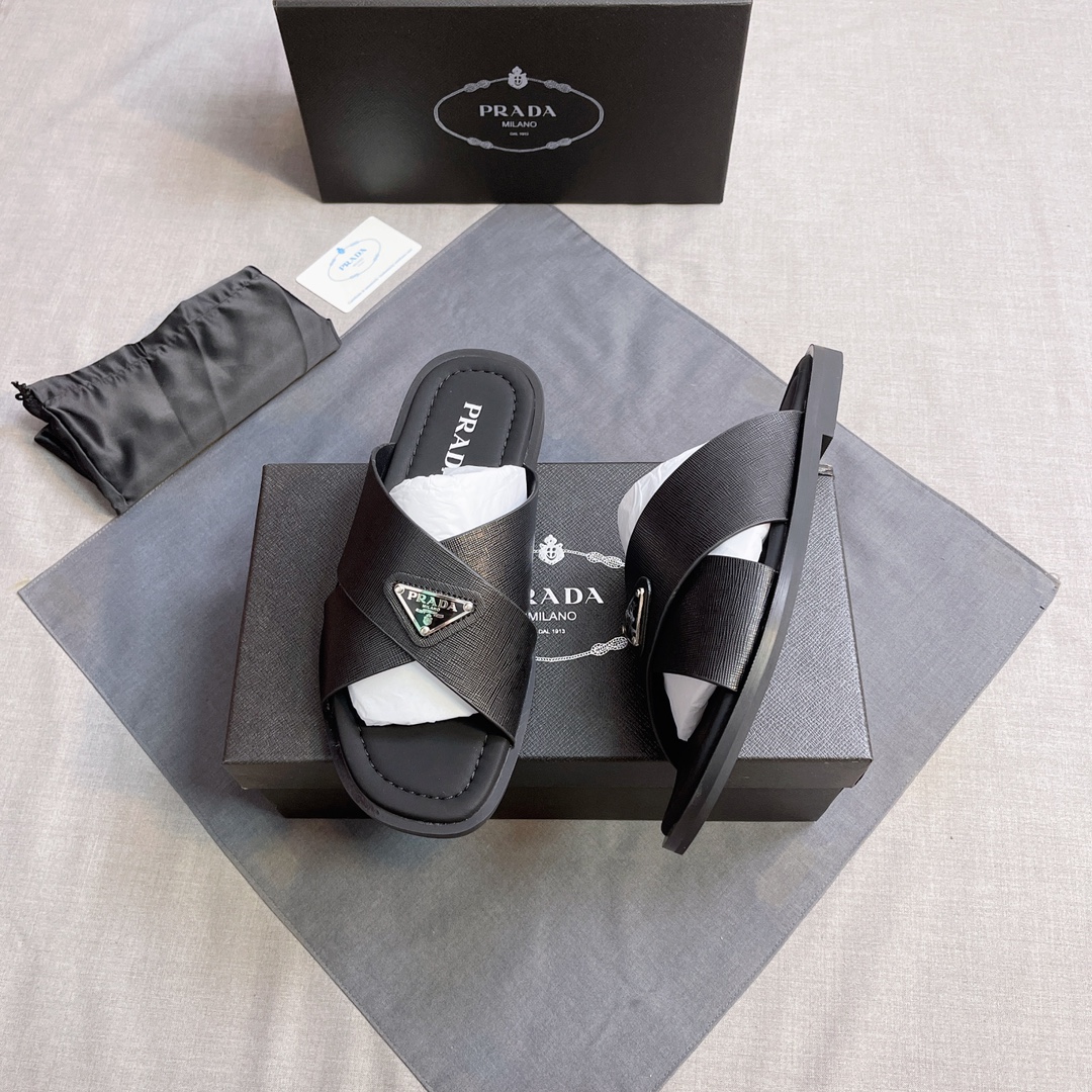 Prada shoe
