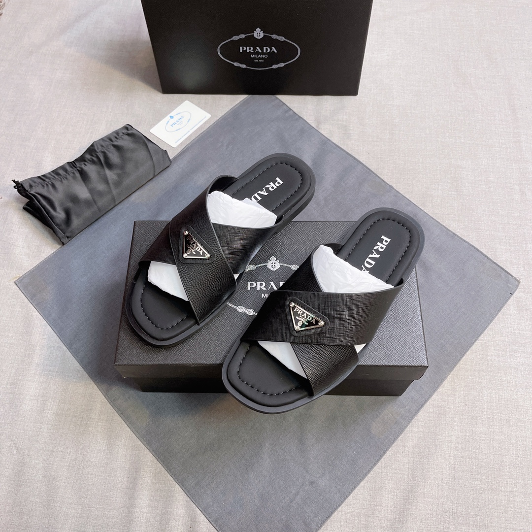 Prada shoe