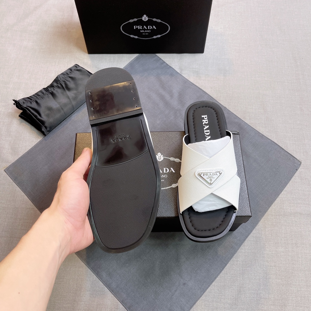 Prada shoe