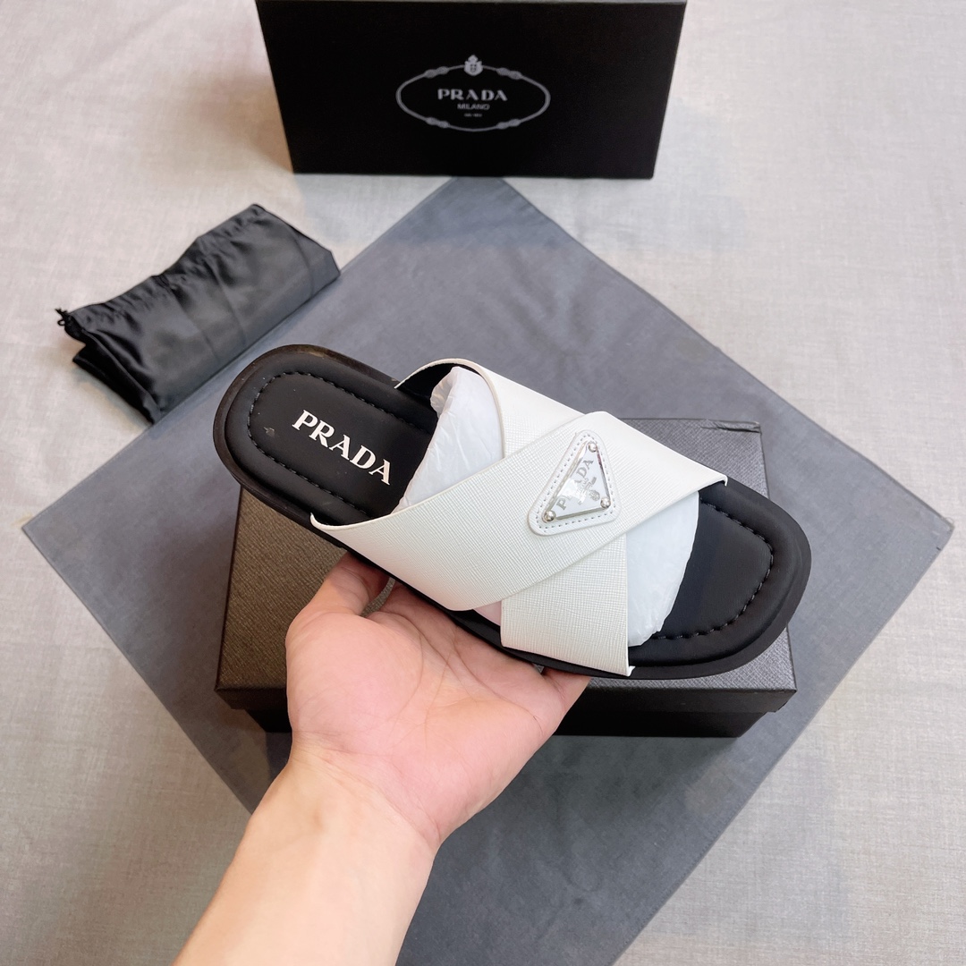 Prada shoe