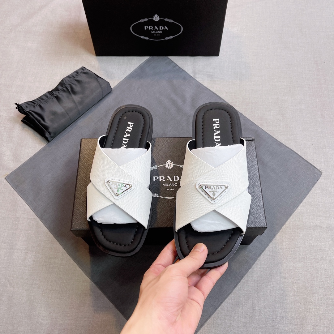 Prada shoe