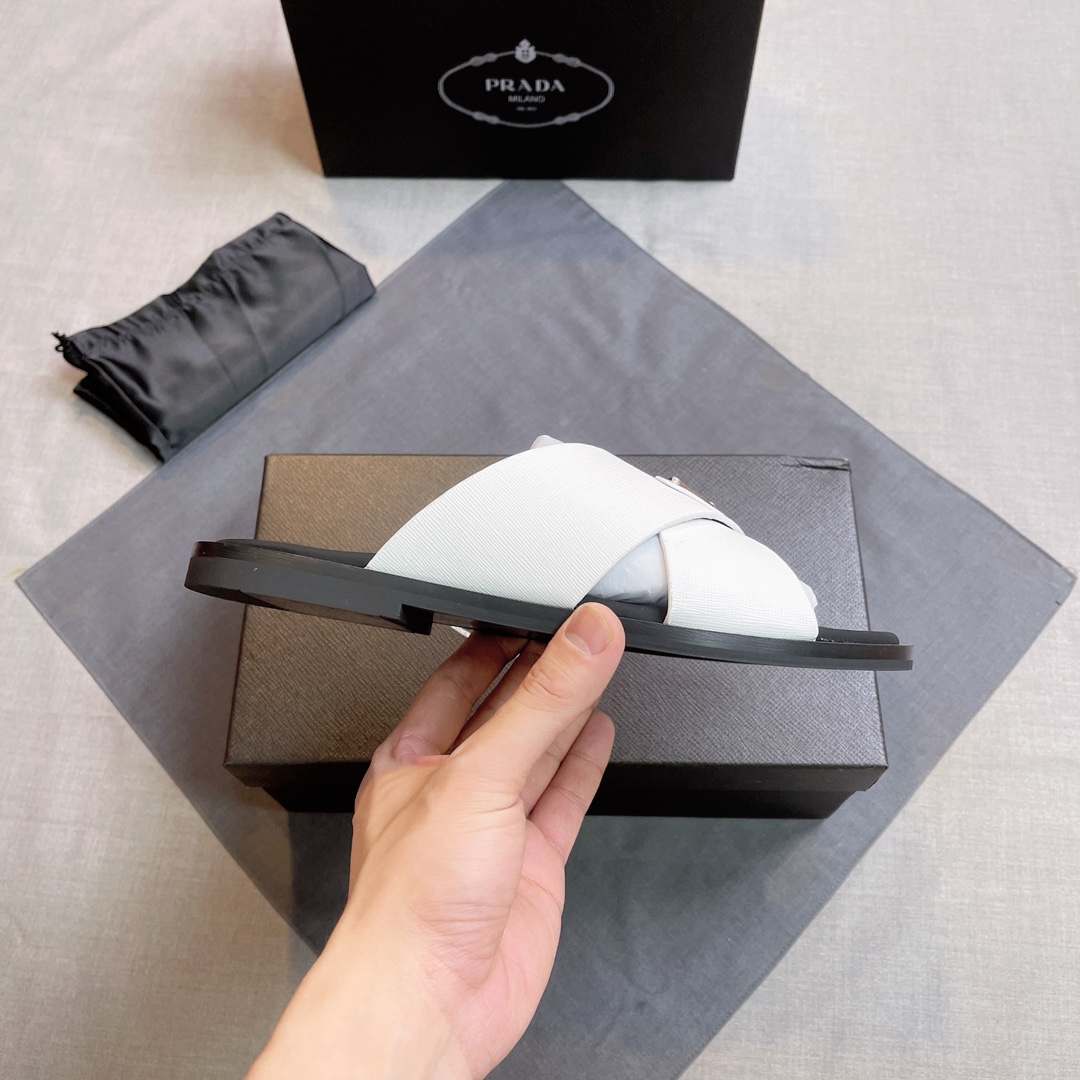 Prada shoe