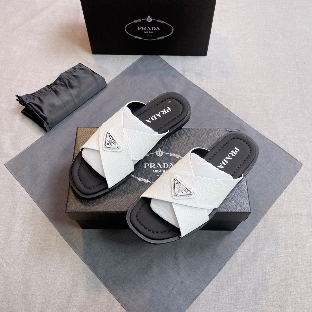 Prada shoe
