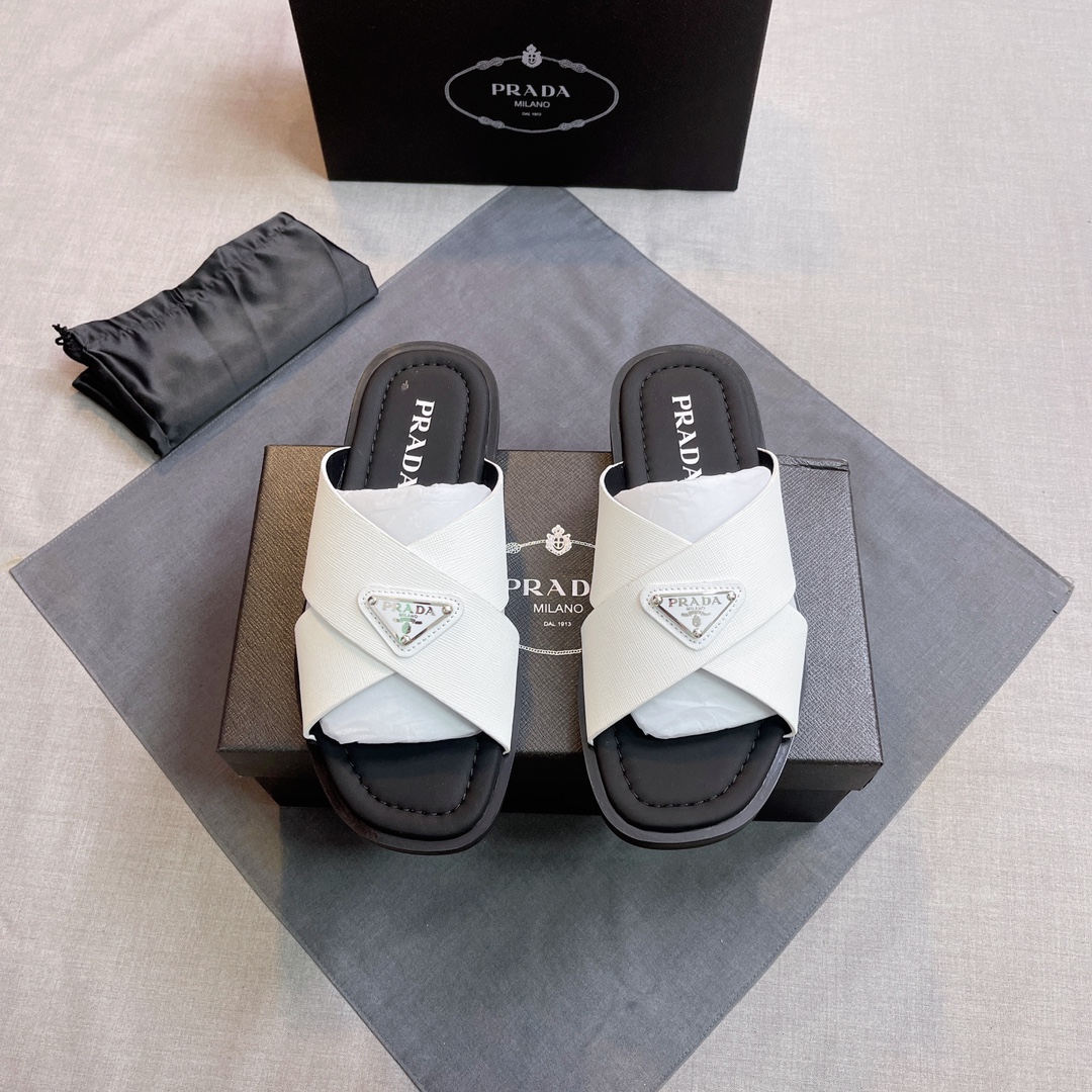 Prada shoe